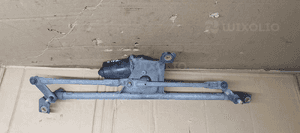 Mechanizm wycieraczek silniczek przód VW Polo 6X0955119 2