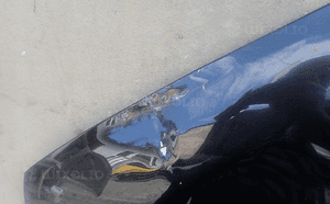Maska pokrywa silnika bmw X1 F48 2