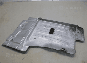 JAGUAR XJL LONG X351 OSŁONA PŁYTA PODWOZIA 5