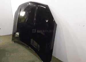 Mercedes W166 GLS Przód Maska Zderzak Pas - 13400 9
