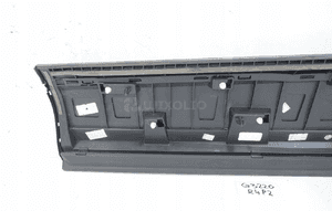 Audi Q7 ii lift 2015- listwa drzwi prawy tył 4M0583970N 6