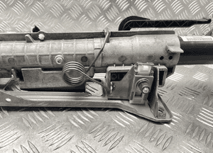 BMW E84 KOLUMNA KIEROWNICZA 6784867 6