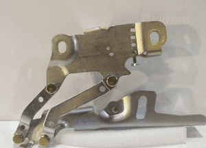 BMW F20 F22 F30 F32 F34 Zawias maski Lewy - 15515 2