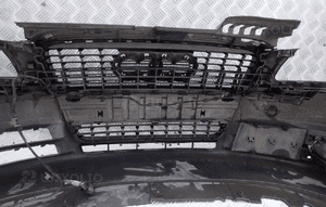 Zderzak przód audi A4 B7 S4  8E0807233E 7