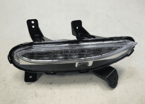 Hyundai I30 nline lampa drl led halogen przód kpl 15