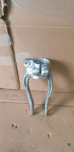 Mocowanie amortyzatora lewy przód BMW M5 G30 F90 686119903 1