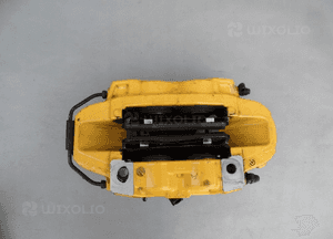 ZACISK HAMULCOWY PRAWY PRZÓD ALFA ROMEO STELVIO GIULIA 4