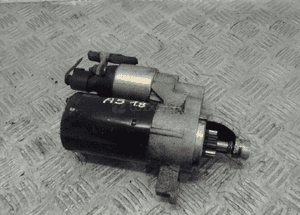 ROZRUSZNIK AUDI A5 8T  1.8 TFSI 0001107450 1