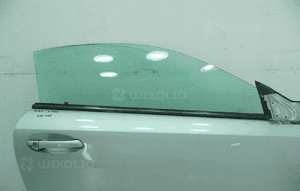 Drzwi przednie prawe kompletne kolor 762 mercedes sl R230 2