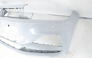 Zderzak przód przedni vw polo vi 2G0 17-21 2G0807221 4