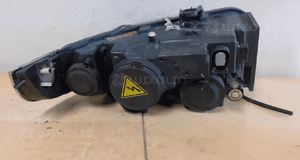 Saab 9-5 lift 05-09 lampa przód przednia lewa xenon 2