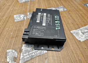 Moduł 8E0959433CH Sterownik Komputer Komfortu Audi A4 B7 Europa 5