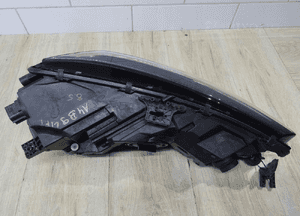 Audi A4 B9 lift 8W full led lampa lewa 8W0941011 8