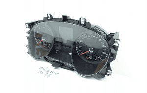 Licznik zegary vw touran iii 5TA 33608K 5TA920740D 3