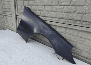 Mercedes slk W170 R170 lift 00-04 błotnik prawy 2