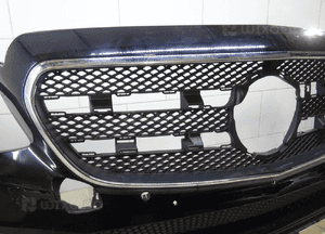 Zderzak przedni Mercedes A213 W213 pdc6 8