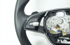 KIEROWNICA MULTIFUNKCYJNA SKODA OCTAVIA IV 4 5E3 2