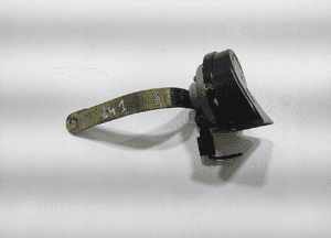 Klakson sygnał dźwiękowy przód bmw Z4 E85 4117055 2002-2006 4