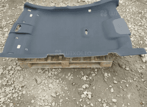 Bmw F44 podsufitka czarna m-pakiet 2