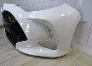 Toyota Yaris IV 4 Zderzak Przód 52119-0DA00 2