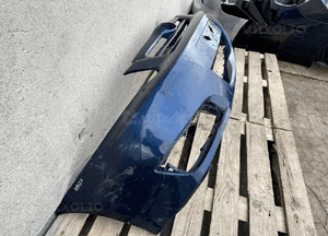Zderzak przód przedni toyota corolla ix E12 lift fl 52119-02933 cały 3