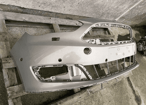 Zderzak przod przedni ford c-max MK2 lift fl 2014- 3