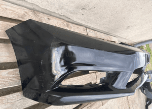 Zderzak przód przedni honda civic ix 9 sedan 2011- 71101-TR0-ZY00 cały 2