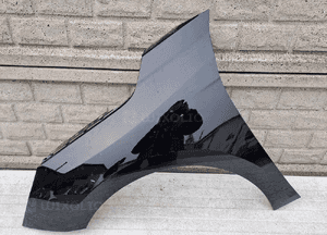 Opel corsa f 2019 2022 błotnik lewy przedni 1