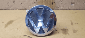 Klamka klapy bagażnika emblemat VW Phaeton 3D5827601A 1