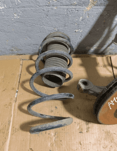 MCPERSON ZWROTNICA PRAWY PRZÓD OPEL ASTRA H 1,7 CDTI 3