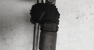 Mechanizm wycieraczek przednich FORD MONDEO MK3 2000-2007 2