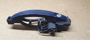 Klamka lewy przód przednia lewa Ford Focus MK3 RB 2