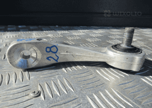 ŁĄCZNIK WAHACZA PRZÓD PRZEDNI PRAWY MERCEDES C-KLASA W 205 W205 2014- 3