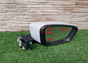 Lusterko bmw 4 G26 6 pin kolor A300 1