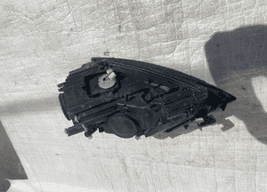 Audi A3 lift 8P0 bixenon prawy i lewy 08-12 2