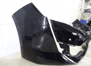 Peugeot 508 ii zderzak przedni przód 9817030977 5