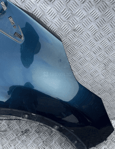 Blotnik prawy przod renault captur i 1 lift bixvx 2