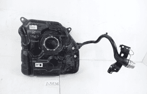 ZBIORNIK BAK PALIWA VOLKSWAGEN AUDI SKODA SEAT 5Q0201135XB 1