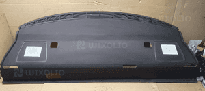 Półka tylna bagażnika BMW 3 E90 Sedan 9111228 1