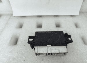 VW AUDI SKODA MODUŁ STEROWNIK Parkowania PDC 5QA919298C 4