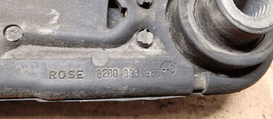 Łapa poduszka silnika Renault Clio III Lift 1.2 TCE 8200338385 4