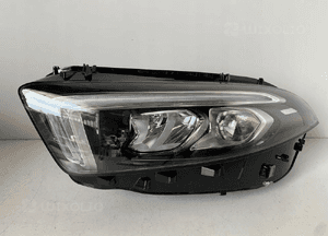 Lampa Mercedes A W177 przednia Full LED L 12681 1