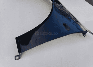 Saab 93 lift 07-11 BŁOTNIK PRZEDNI LEWY PRZÓD lak: 298 2