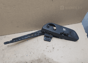 MECHANIZM WYCIERACZKI TYŁ PEUGEOT 407 9651000780 1