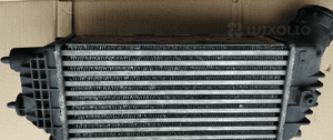 Citroen C4 Picasso 2.0 HDI intercooler chlodnica powietrza  9656525880 9656897180 5