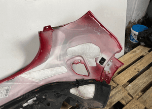 Zderzak tył tylny ford puma MK2 ii 2019- cały 5