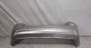 # ZDERZAK TYŁ TYLNY DO OPEL ZAFIRA B Z157 1