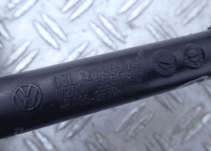 MAGISTRALA WODY 03L121065AJ GOLF VI 1.6 TDI RADOM 3