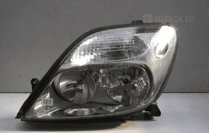 Lampa lewa przednia Renault Scenic I Lift Europa 1999-2003 7700432098 1