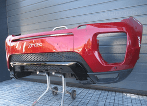 ZDERZAK PRZÓD PRZEDNI RANGE ROVER EVOQUE I LIFT 2015-2018 3
